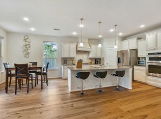 106 Pioneer Canyon Pl, Tomball, TX 77375