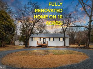 10789 Brent Town Rd, Catlett, VA 20119