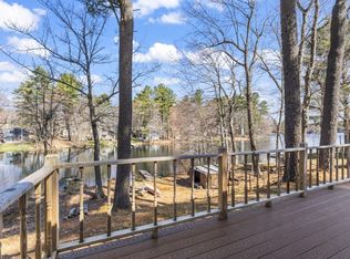 12 Shore Rd, Windham, ME 04062