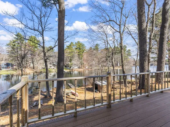 12 Shore Road, Windham, ME 04062