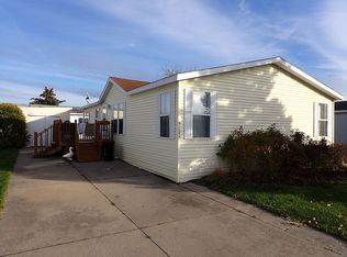 58294 Nelson, Washington, MI 48094