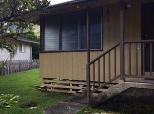 2540 Ipulei Way APT B, Honolulu, HI 96816