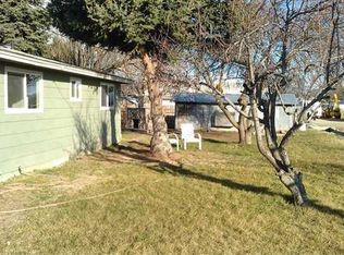 5227 W Beacon Light Rd, Eagle, ID 83616