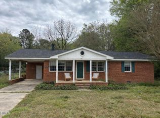 3395 State Highway 210, Smithfield, NC 27577