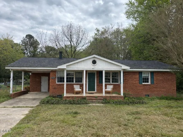 3395 State Highway 210, Smithfield, NC 27577