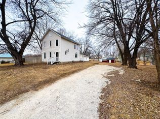 508 7th St, Menlo, IA 50164