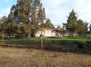 14518 SW Chickadee Rd, Terrebonne, OR 97760