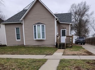 213 S Willard St, Ottumwa, IA 52501