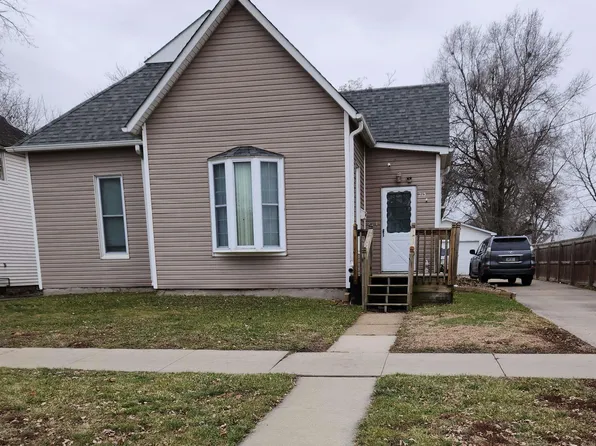 213 S Willard St, Ottumwa, IA 52501