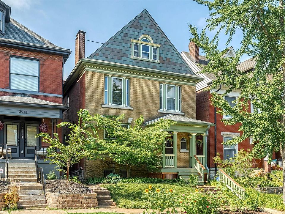 3920 Cleveland Ave, Saint Louis, MO 63110 Zillow