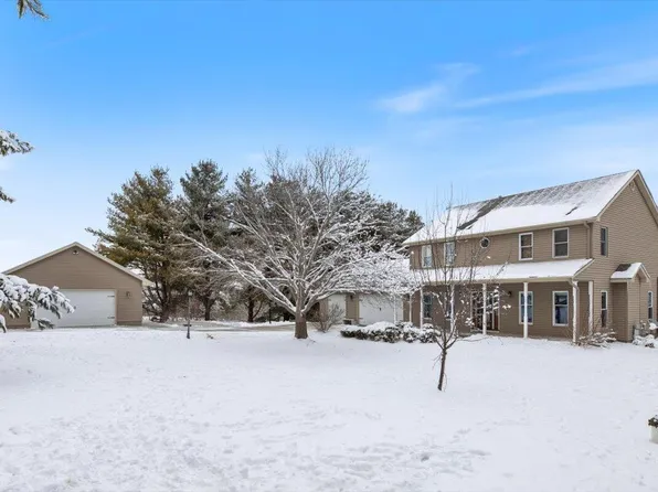 51115 243rd St, Glenwood, IA 51534
