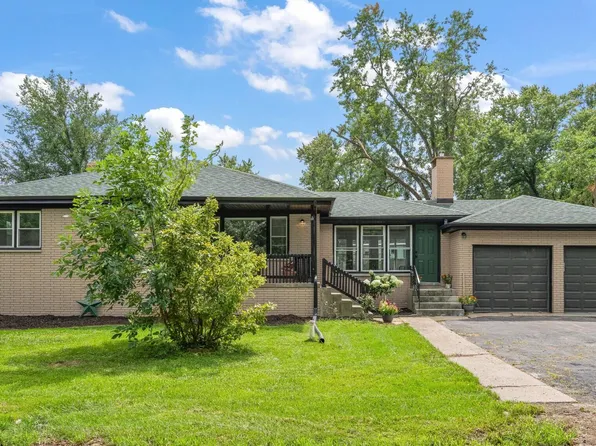 7201 W 140th Pl, Cedar Lake, IN 46303
