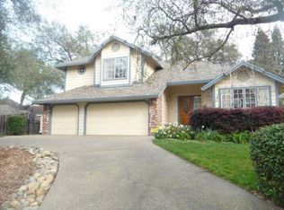 8857 Bronson Dr, Granite Bay, CA 95746