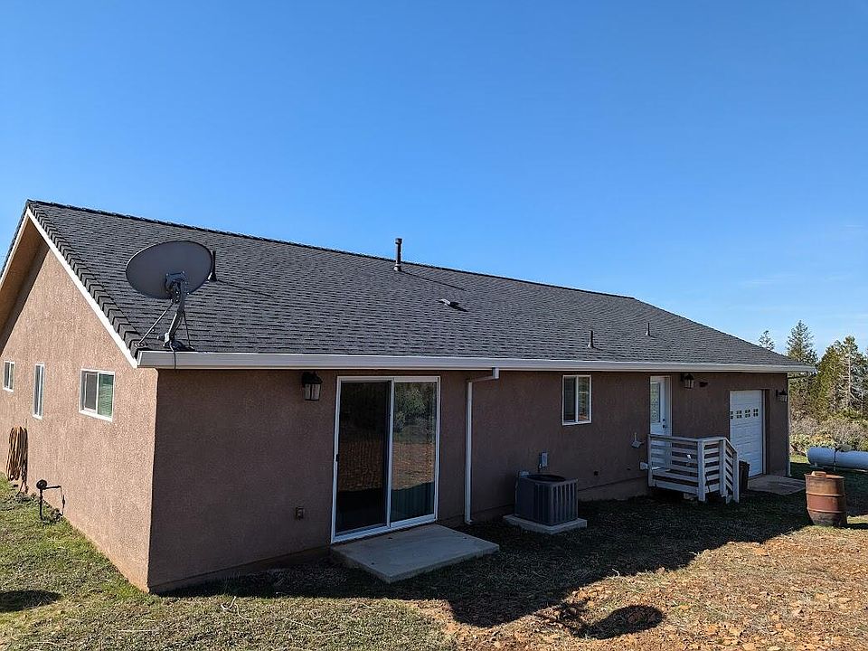 21485 Ponderosa Way, Manton, CA 96059 MLS 231345 Zillow