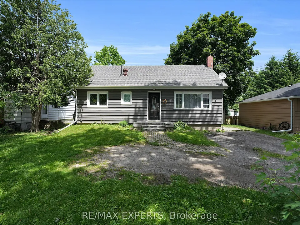 92 Tupper St W #MAIN