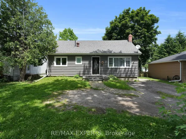 92 Tupper St W, New Tecumseth, ON L9R 1E4