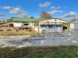 27391 S North Hwy, Sheldon, MO 64784