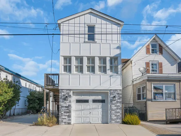 113 W Roberts Ave #1, Wildwood, NJ 08260