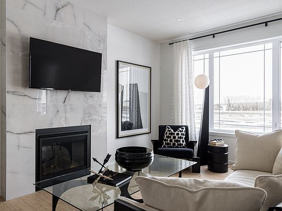 Fullerton Great Room