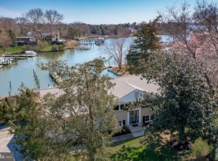 431 Ferry Point Rd, Annapolis, MD 21403