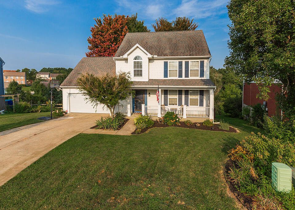2184 Glenview Dr, Hebron, KY 41048 Zillow