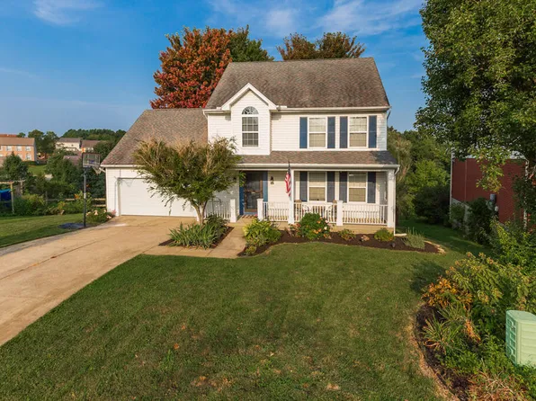 2184 Glenview Dr, Hebron, KY 41048