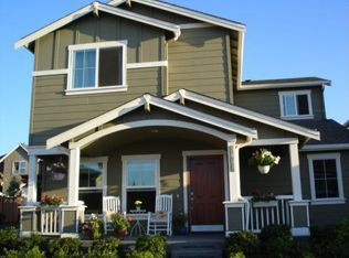 2488 NE Keystone Ct, Issaquah, WA 98029
