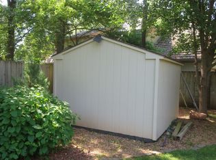 2318 E Berkeley St, Springfield, MO 65804