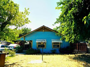 509 Orange Ave, Chowchilla, CA 93610