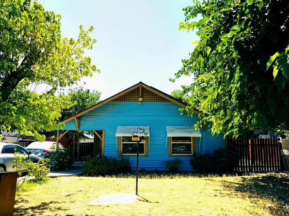 509 Orange Ave, Chowchilla, CA 93610