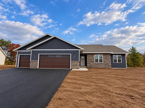 236 CEDAR HAVEN TRAIL Lot 13, Rothschild, WI 54474