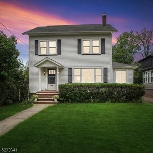 154 Parker Ave, Maplewood, NJ, 07040