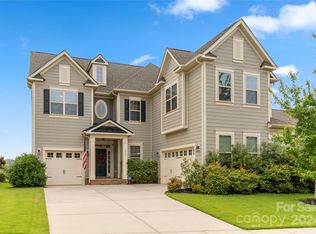 1017 Argentium Way, Waxhaw, NC 28173
