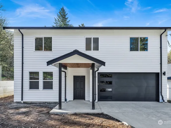 6477 Little Big Horn, Maple Falls, WA 98266