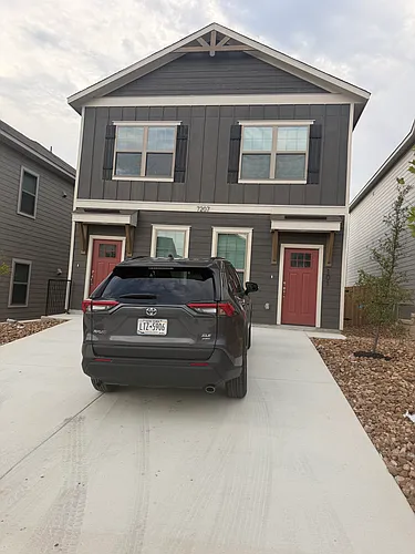 7207 Magnolia Vlg #201 Photo 1