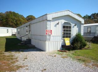 5604 Glade Rd LOT 21, Anniston, AL 36206