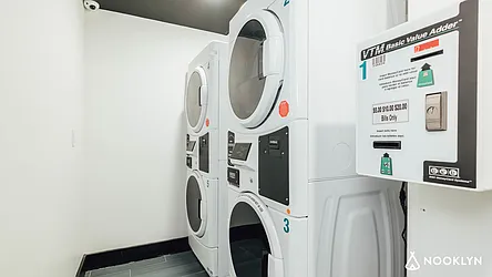 Rented by Nooklyn NYC LLC