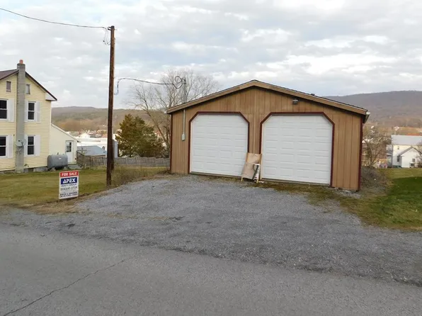 0 High St, Rockhill Furnace, PA 17249