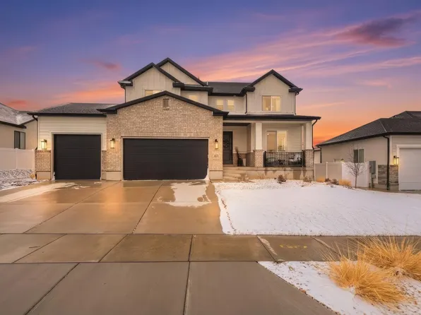 6852 W Windy Oak Dr #128, Herriman, UT 84096