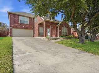 5913 Independence Ct, Rowlett, TX
