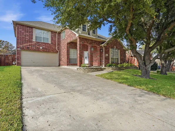 5913 Independence Ct, Rowlett, TX 75089
