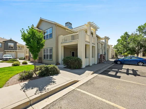 2491 Fountain Greens Pl Unit C-2, Grand Junction, CO 81505