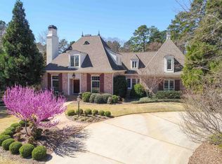 130 Brookhaven Way, Athens, GA 30606