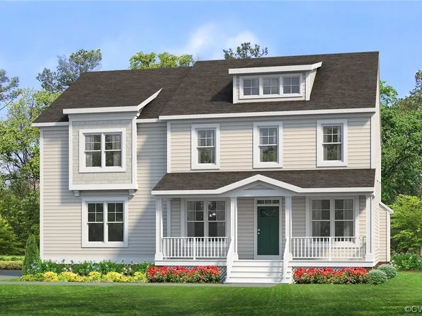 3850 N Waterside Dr, Lanexa, VA 23089