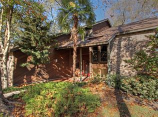 522 Pine Edge Dr, Spring, TX 77380