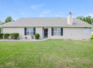 2340 Glencairn Ln SW, Marietta, GA 30008