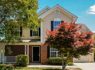 6333 Saybrooke Dr, Raleigh, NC 27604
