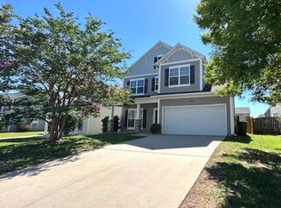 1530 Ruger Dr, Sumter, SC 29150