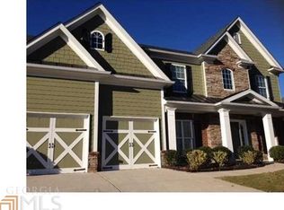 7034 Roselake Cir, Douglasville, GA 30134