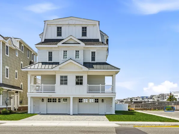 2318 Ocean Dr #2318, Avalon, NJ 08202